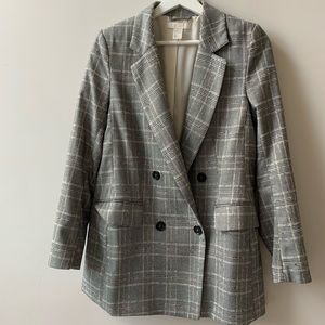 H&M 90s Blazer